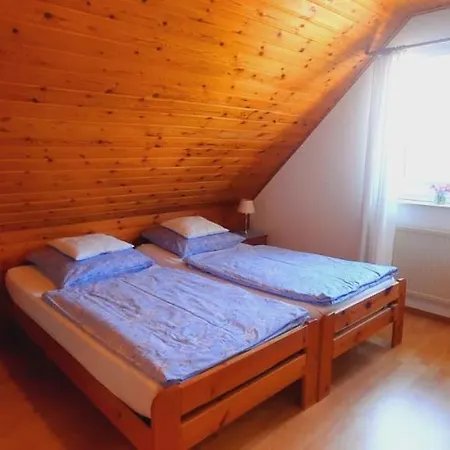 Ferienhaus Hooksiel Exterior foto