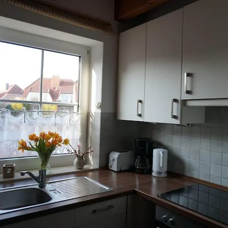 Ferienhaus Hooksiel Exterior foto