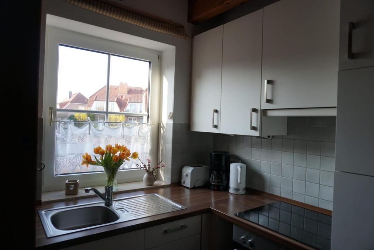 Ferienhaus Hooksiel