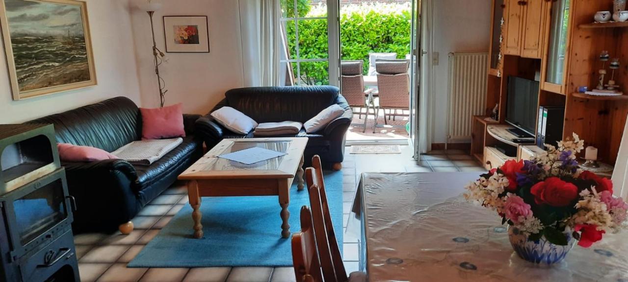 Ferienhaus Hooksiel Apartment
