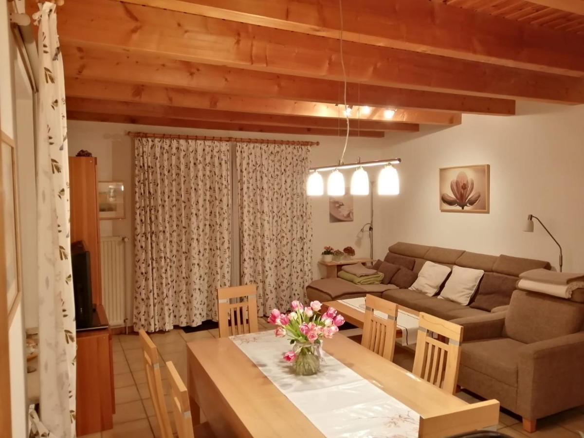 Ferienhaus Hooksiel