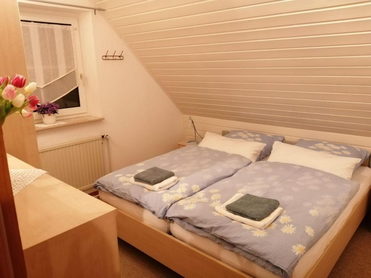 Ferienhaus Hooksiel Apartment *