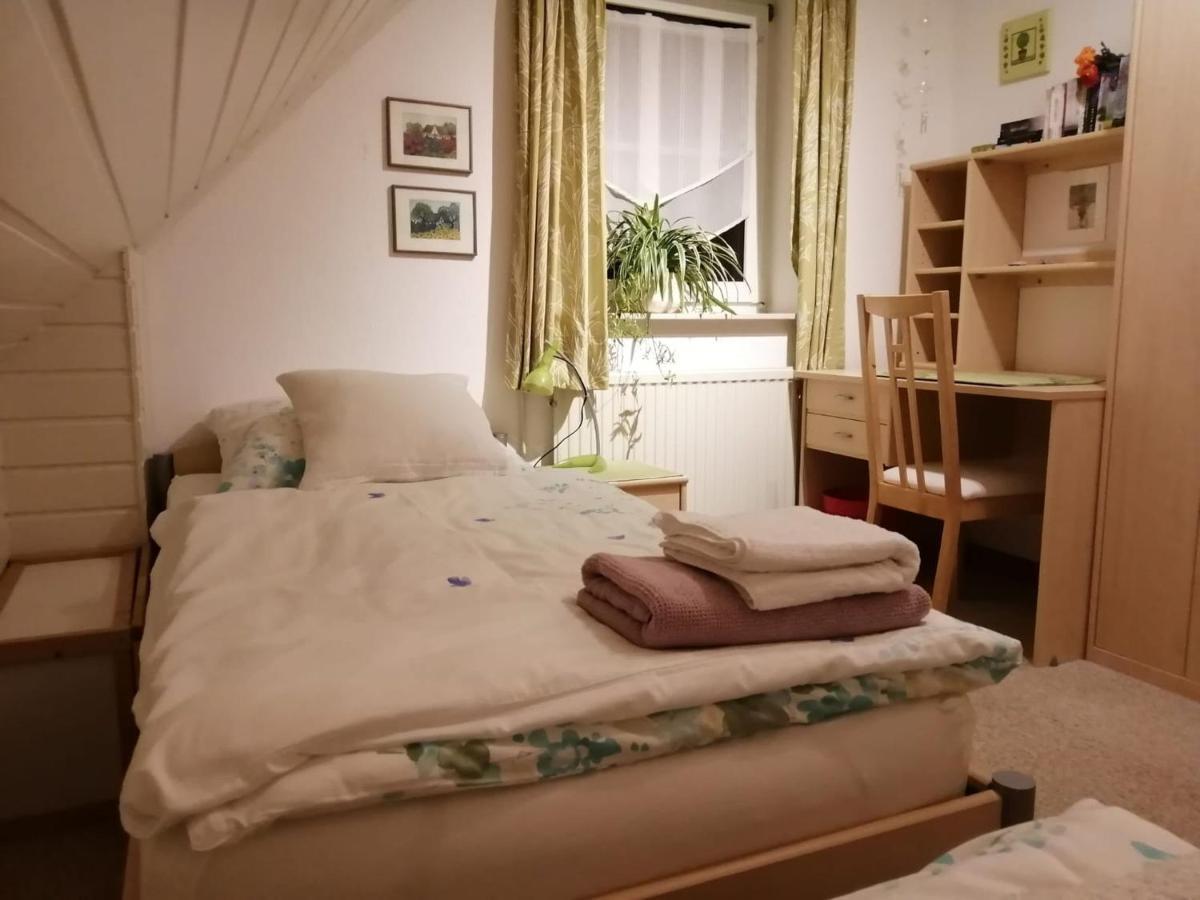 Ferienhaus Hooksiel *